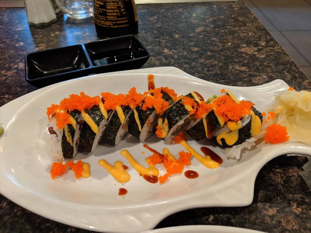 Hibachi Japanese Steakhouse | restaurant | 6901 # (Plaza behind Wendys), 131 Rockside Rd, Independence, OH 44131, USA | 2165200433 OR +1 216-520-0433