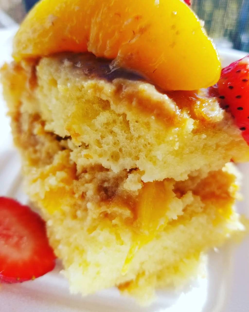 Sashas Famous Empanadas | restaurant | 2133 County Rd 1, Westtown, NY 10998, USA | 8456998565 OR +1 845-699-8565