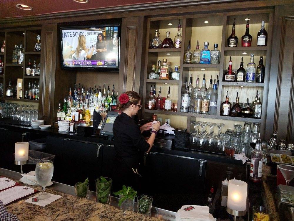 Ruths Chris Steak House | restaurant | Crown Plaza Hotel, 1201 Riverplace Blvd, Jacksonville, FL 32207, USA | 9043966200 OR +1 904-396-6200