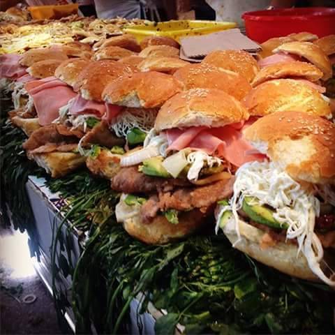 La Poblana | restaurant | 2010 Williams St, San Leandro, CA 94577, USA | 5108834555 OR +1 510-883-4555