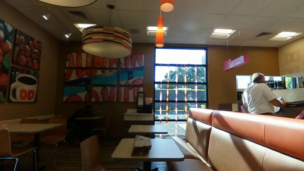 Dunkin | bakery | 7210 E Hillsborough Ave, Tampa, FL 33610, USA | 8134424914 OR +1 813-442-4914