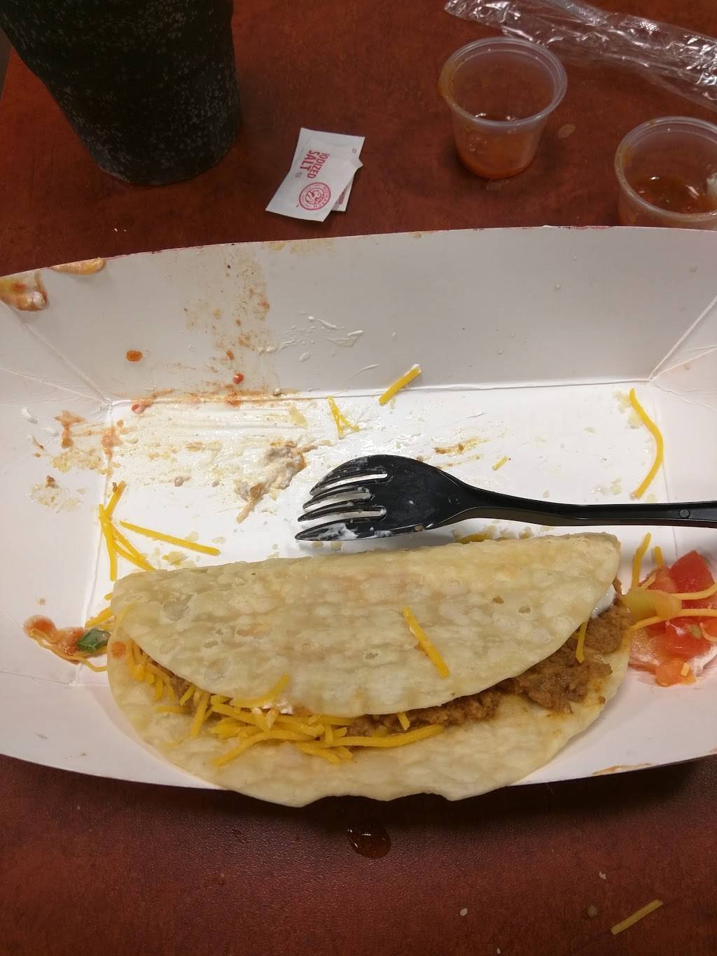 Taco Shop | restaurant | 1010 E Harry St, Wichita, KS 67211, USA | 3162631707 OR +1 316-263-1707