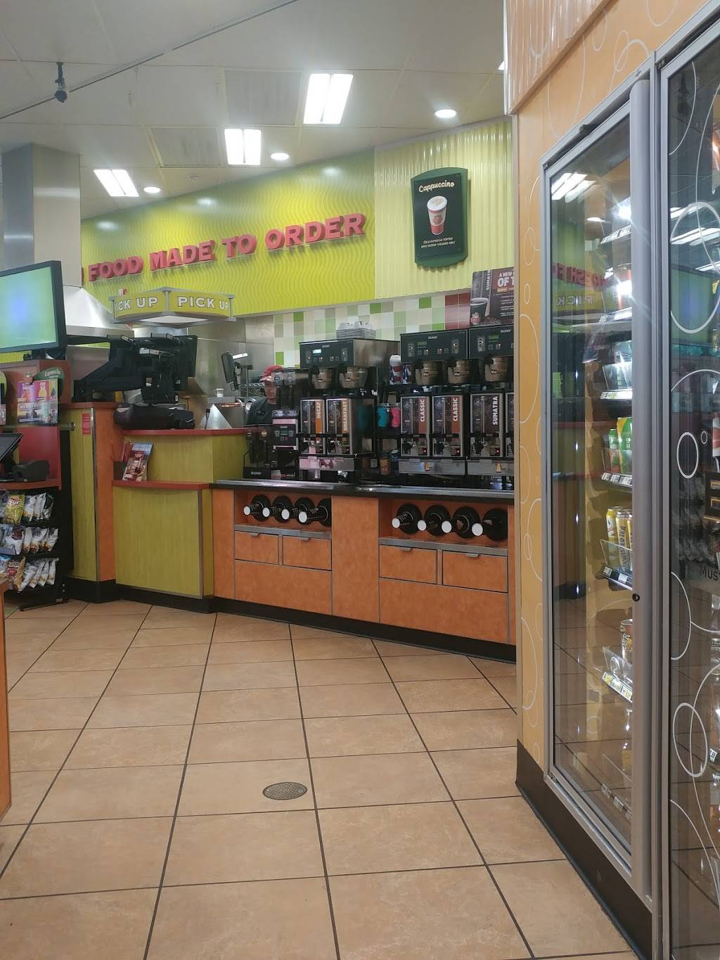 Sheetz #568 | cafe | 5230 Beauchamp Ln, Winston-Salem, NC 27104, USA | 3369461409 OR +1 336-946-1409