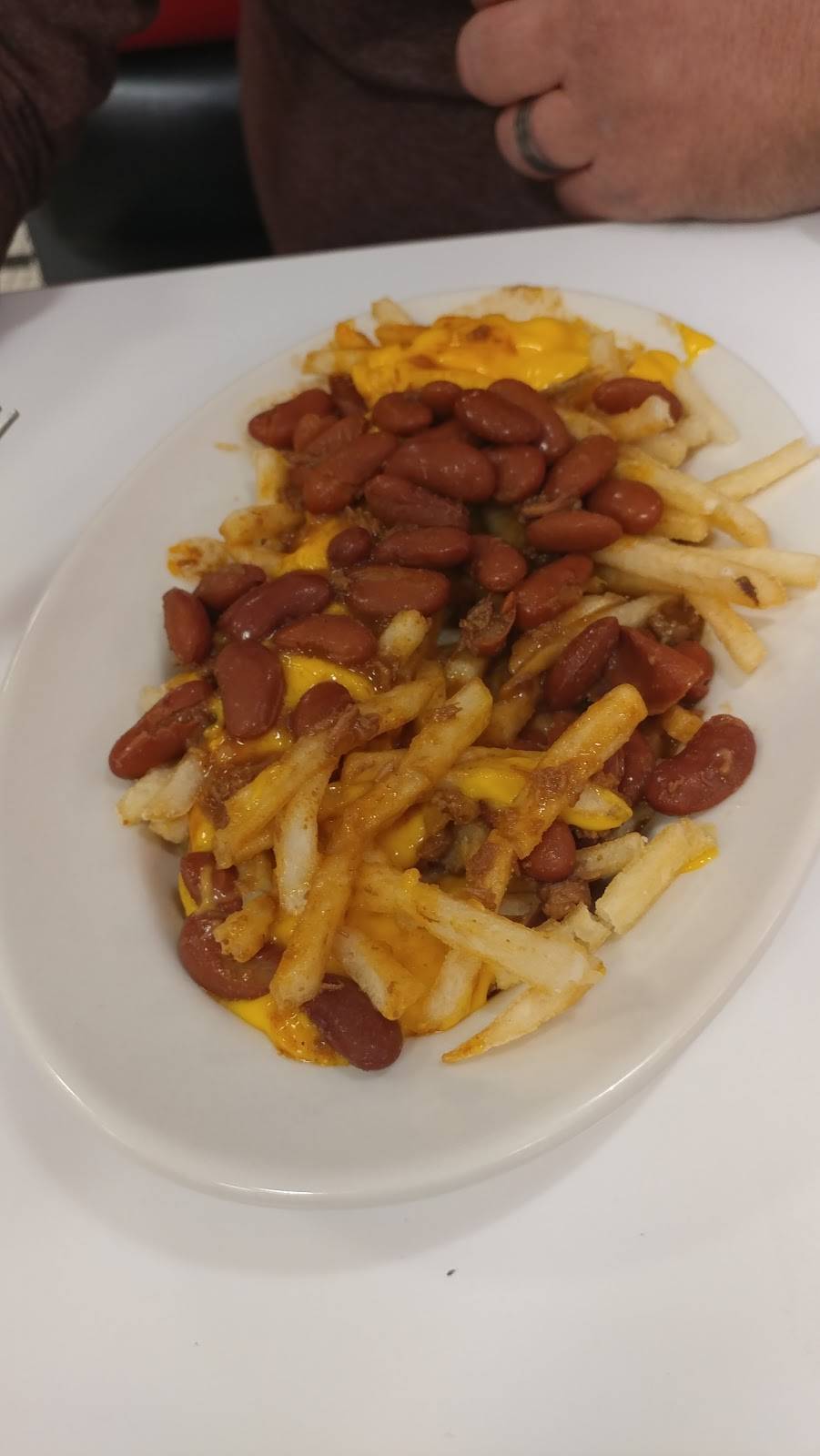 Steak n Shake | restaurant | 1095 OH-28, Milford, OH 45150, USA | 5139659336 OR +1 513-965-9336