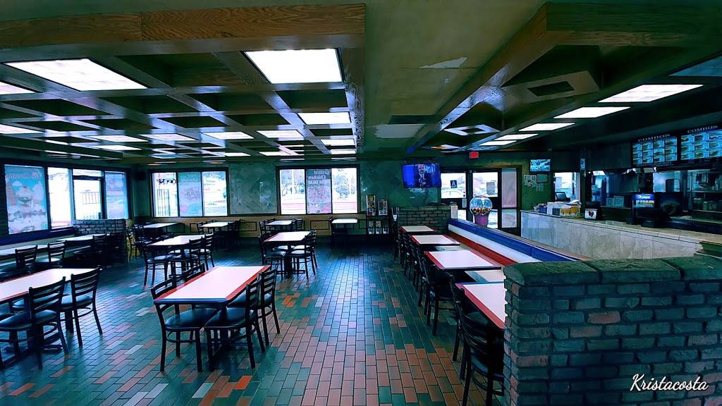 Frosty king columbus st | restaurant | 2111 Columbus St, Bakersfield, CA 93305, USA | 6618731234 OR +1 661-873-1234