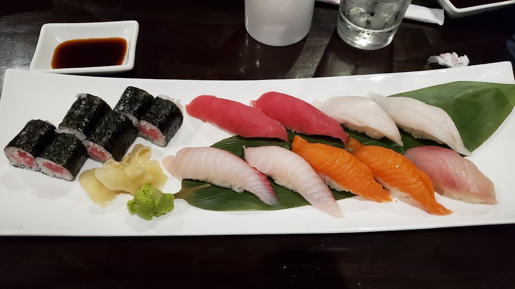 Shan Kishi | restaurant | 11275 us highway 98W Unit 4, Miramar Beach, FL 32550, USA | 8504608998 OR +1 850-460-8998