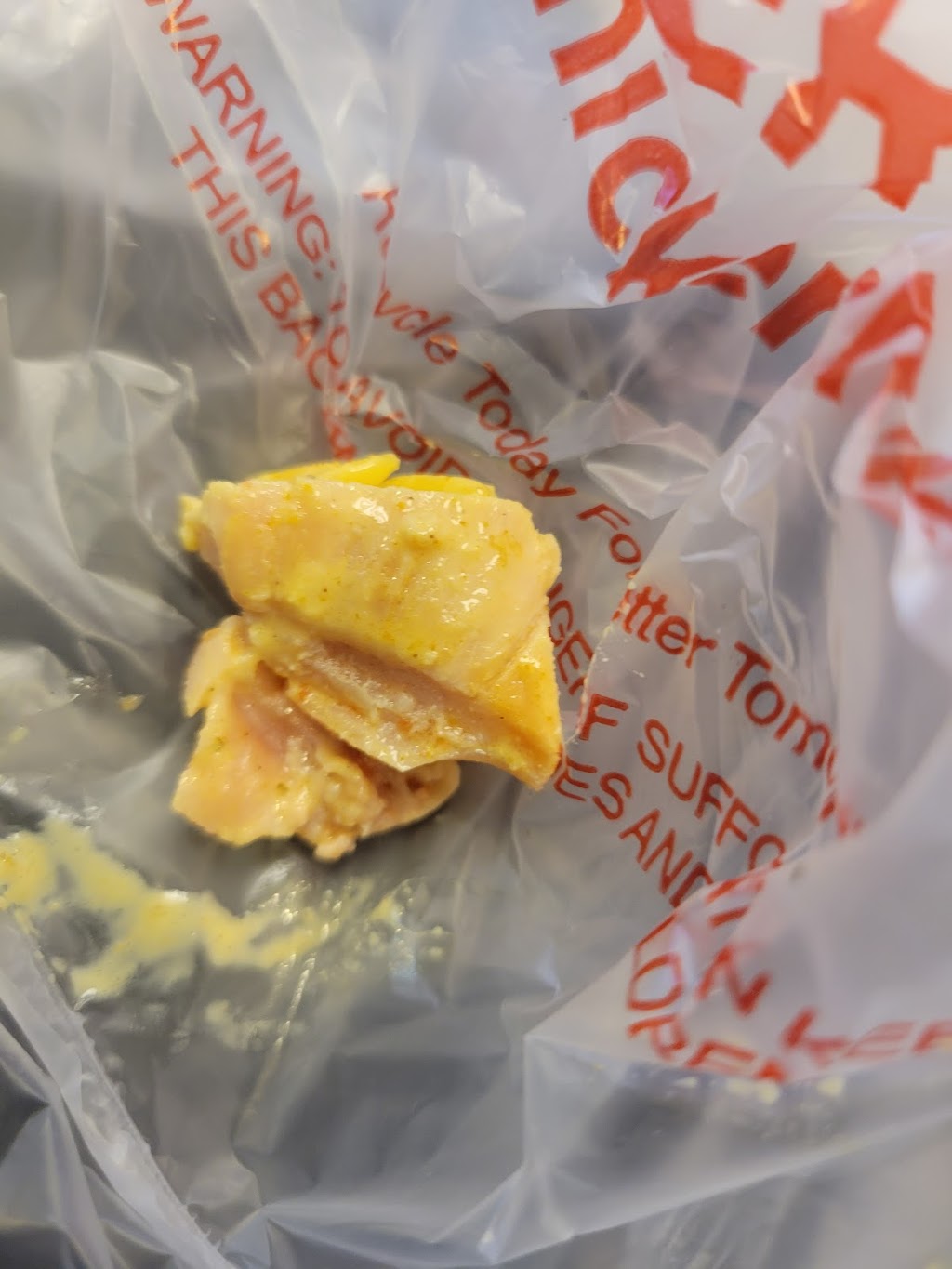 Chicken Kitchen | restaurant | 20527 Old Cutler Rd, Cutler Bay, FL 33189, USA | 7867018356 OR +1 786-701-8356