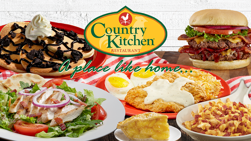 Café by Country Kitchen | restaurant | 1202 N Johns St, Dodgeville, WI 53533, USA | 6089301968 OR +1 608-930-1968