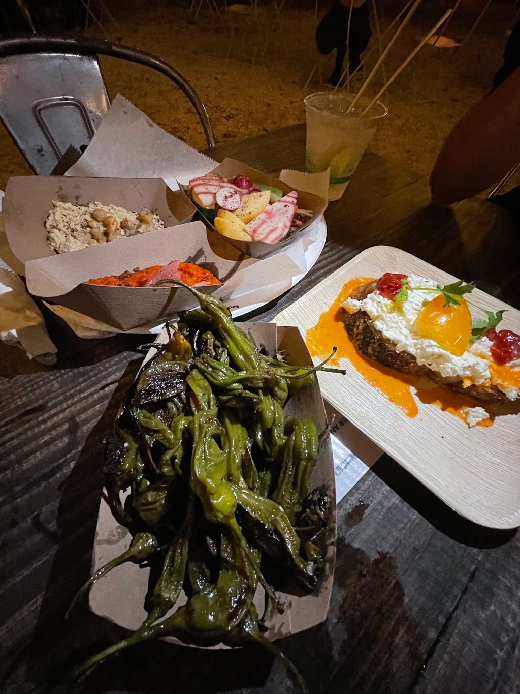 HeartLand | restaurant | 382 NE 61st St, Miami, FL 33137, USA | 7863767742 OR +1 786-376-7742