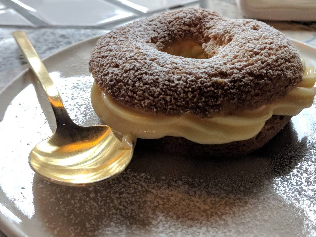 Theodore Rex | restaurant | 1302 Nance St Unit A, Houston, TX 77002, USA | 8328308592 OR +1 832-830-8592