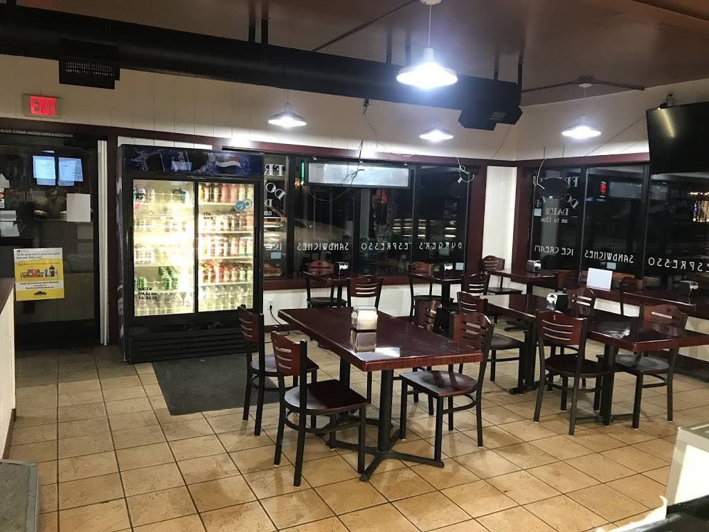 Angels Donuts & Ice Cream | bakery | 2805 NE Alberta St, Portland, OR 97211, USA | 5032844510 OR +1 503-284-4510