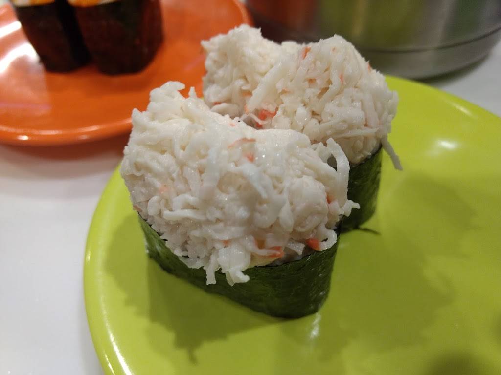 Oishii Sushi | restaurant | 1817 Pioneer Pkwy E, Springfield, OR 97477, USA | 5417267777 OR +1 541-726-7777