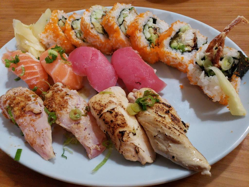 Saburos | Sushi House Restaurant | restaurant | 1667 SE Bybee Blvd, Portland, OR 97202, USA | 5032364237 OR +1 503-236-4237