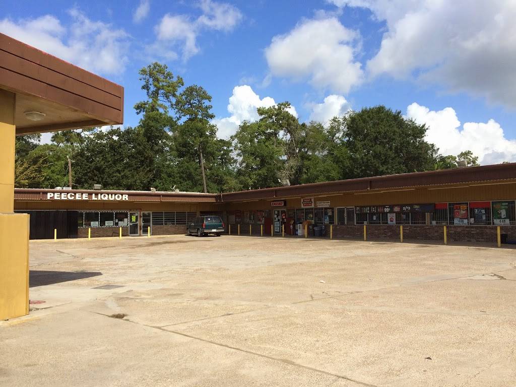 Hunt Brothers Pizza & Deli Express | meal takeaway | 8001 John Ralston Rd, Houston, TX 77044, USA | 2814587617 OR +1 281-458-7617