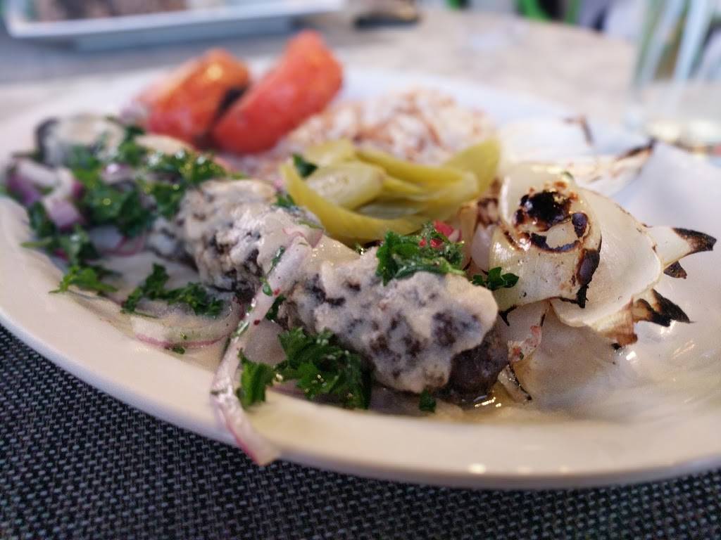 Zatar Lebanese Tapas & Bar | restaurant | 2825 Commerce St, Dallas, TX 75226, USA | 9728637100 OR +1 972-863-7100