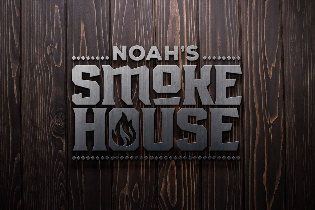 Noahs Smokehouse | restaurant | 940 Monroe St, Dearborn, MI 48124, USA | 3137685700 OR +1 313-768-5700