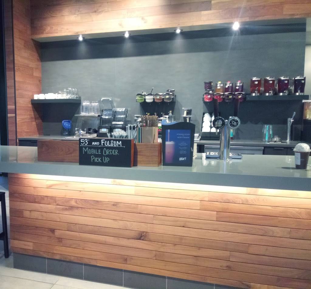 Starbucks | cafe | 5300 Folsom Blvd, Sacramento, CA 95819, USA | 9162169752 OR +1 916-216-9752