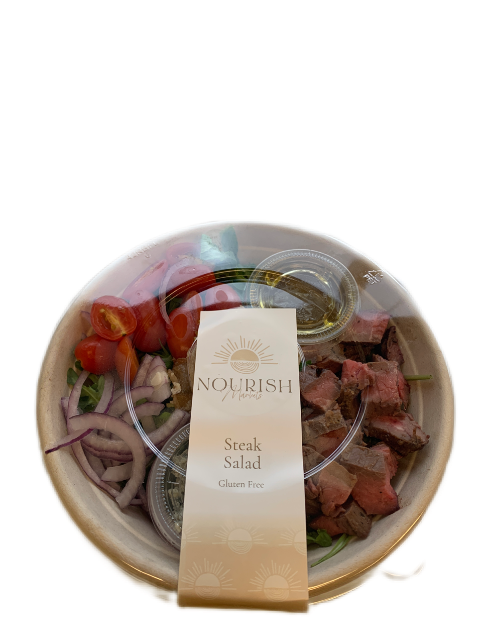 Nourish Markets | restaurant | 111 Continental Dr Suite 107, Newark, DE 19713, USA | 3028034392 OR +1 302-803-4392