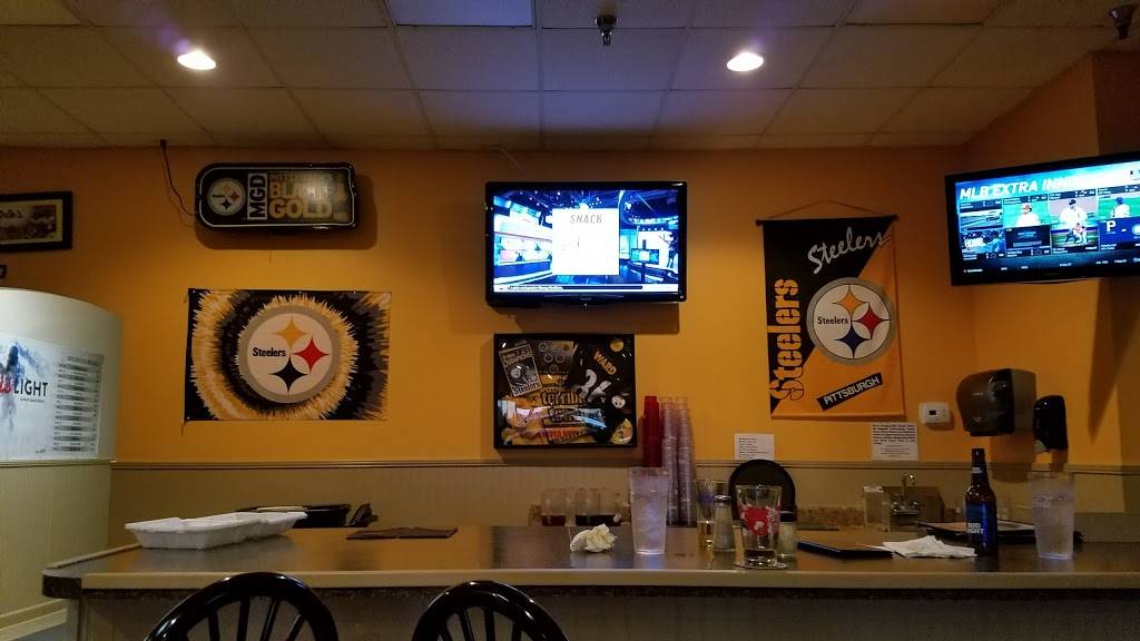 Garofolas Italiano | restaurant | 3655 Concord Pkwy S, Concord, NC 28027, USA | 7047957437 OR +1 704-795-7437