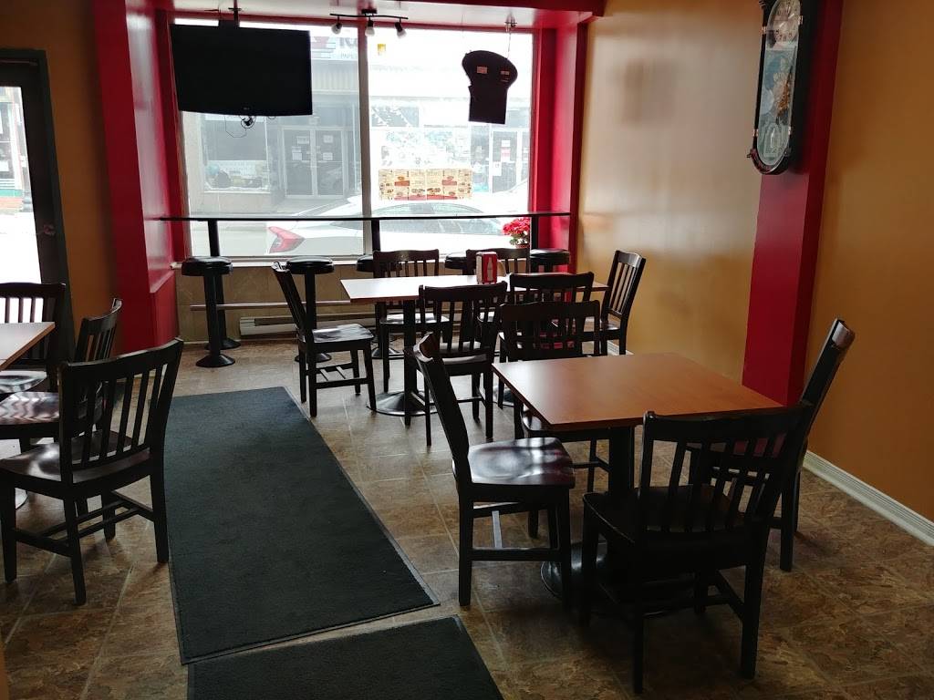 Chez Villa - Buckingham | restaurant | 486B Avenue de Buckingham, Gatineau, QC J8L 2G9, Canada | 8192819000 OR +1 819-281-9000