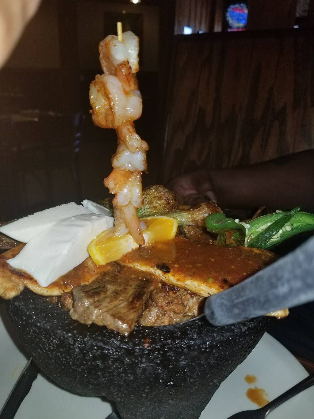 El Mariachi | restaurant | 325 Lakewood Dr, Batesville, MS 38606, USA | 6625610020 OR +1 662-561-0020