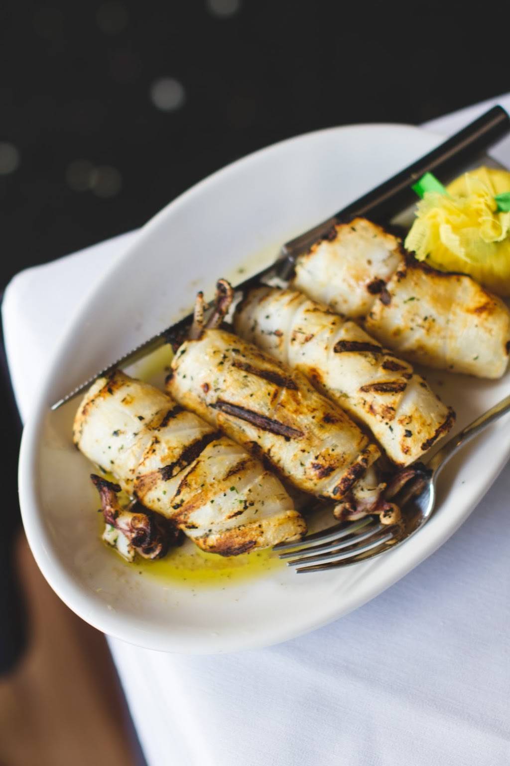 Viaggio Highland Park | restaurant | 581 Roger Williams Ave, Highland Park, IL 60035, USA | 8479263441 OR +1 847-926-3441