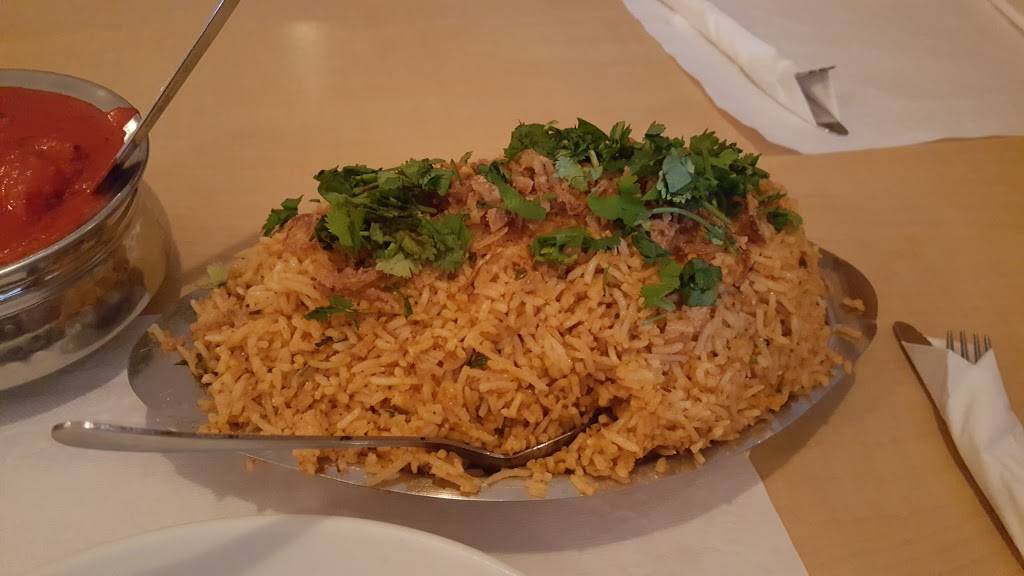 Maharaja Indian Cuisine | restaurant | 2570 Jackson Ave W #23, Oxford, MS 38655, USA | 6622341975 OR +1 662-234-1975