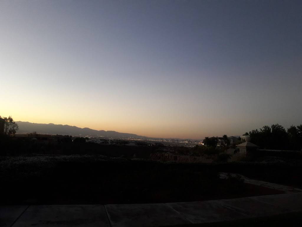 Rio Secco Golf Club | restaurant | 2851 Grand Hills Dr, Henderson, NV 89052, USA | 7027772400 OR +1 702-777-2400