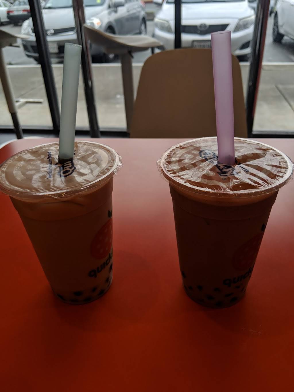 Quickly | cafe | 1880 Mendocino Ave e, Santa Rosa, CA 95401, USA | 5107801000 OR +1 510-780-1000