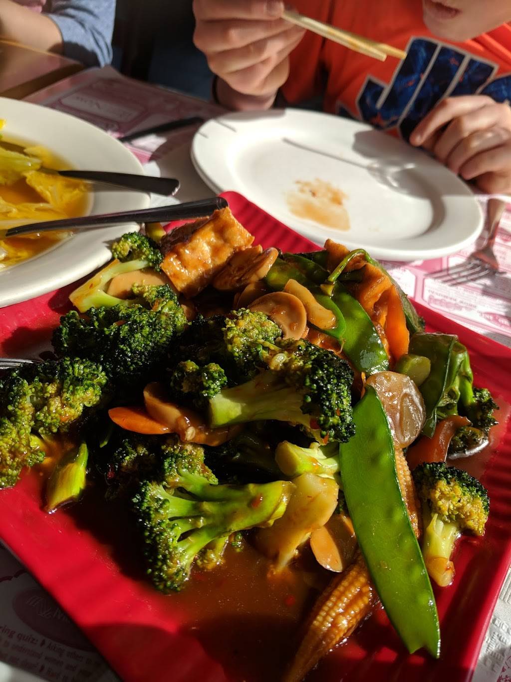 House of Tang | restaurant | 114 River St #2, Montpelier, VT 05602, USA | 8022236020 OR +1 802-223-6020