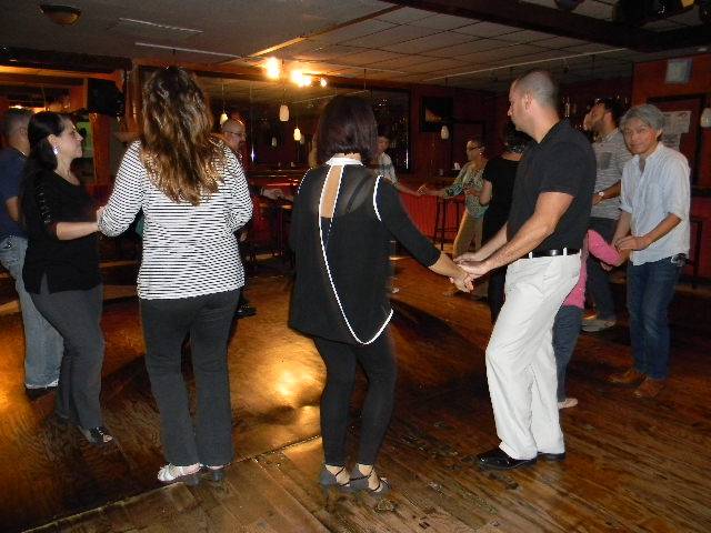 Salsa Xtreme Dance Studio | restaurant | 3602 N Armenia Ave, Tampa, FL 33604, USA | 8134210567 OR +1 813-421-0567