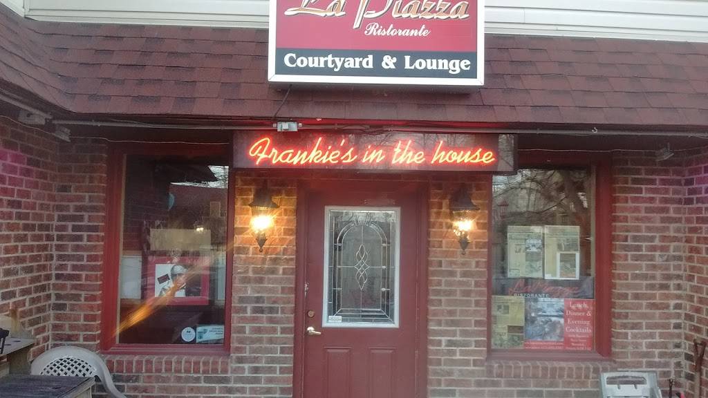 La Piazza Ristorante | restaurant | 5530 Manotick Main St, Manotick, ON K4M, Canada | 6136922587 OR +1 613-692-2587