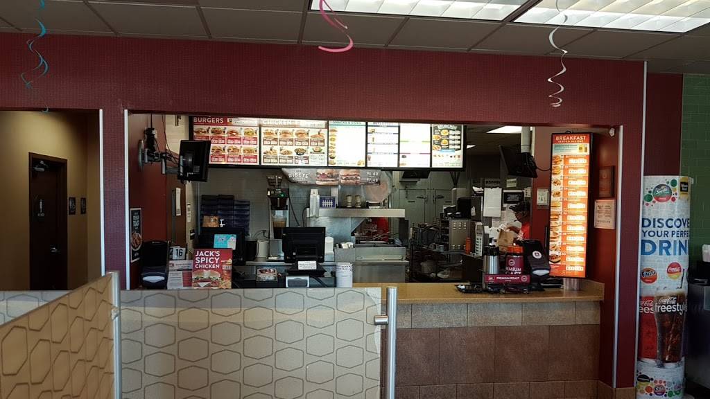 Jack in the Box | restaurant | 7510 W Lake Mead Blvd, Las Vegas, NV 89128, USA | 7028383900 OR +1 702-838-3900