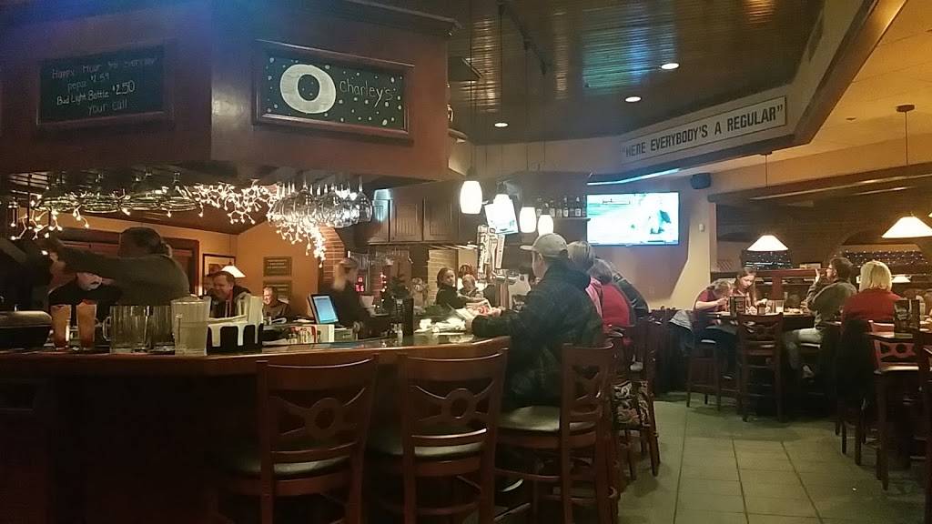 OCharley’s Restaurant & Bar | restaurant | 7866 Tylersville Square Dr, West Chester Township, OH 45069, USA | 5137552448 OR +1 513-755-2448