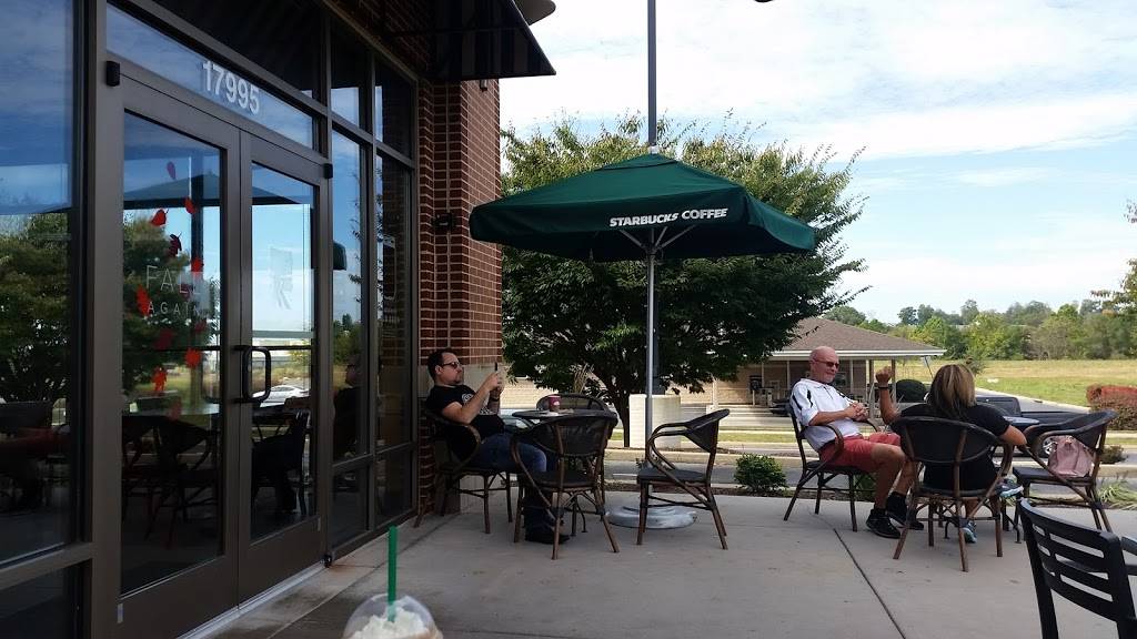 Starbucks | cafe | 17995 Garland Groh Blvd, Hagerstown, MD 21740, USA | 3017453147 OR +1 301-745-3147