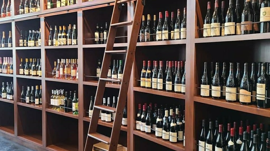 Aviné | restaurant | 2225 2nd Ave N, Birmingham, AL 35203, USA | 2052245177 OR +1 205-224-5177