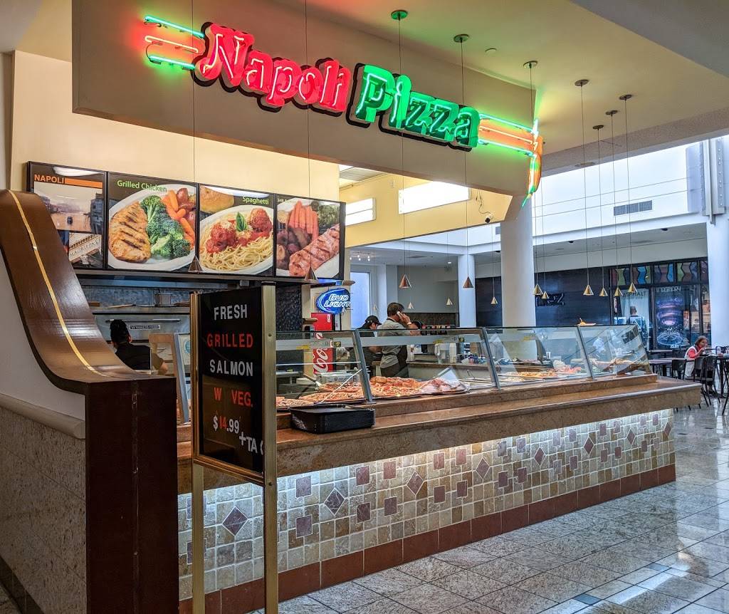 Napoli | restaurant | 1815 Hawthorne Blvd, Redondo Beach, CA 90278, USA | 3103717178 OR +1 310-371-7178