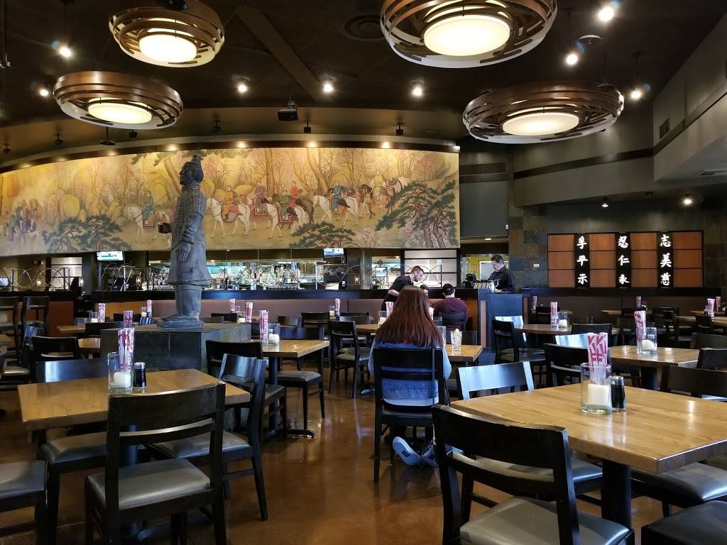 P.F. Changs | restaurant | 8601 Keystone Crossing, Indianapolis, IN 46240, USA | 3178158773 OR +1 317-815-8773