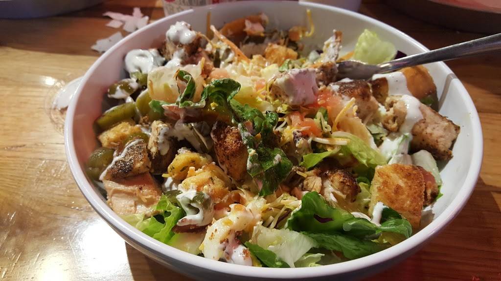 Fuddruckers | restaurant | 1509 John B White Sr Blvd, Spartanburg, SC 29301, USA | 8645768329 OR +1 864-576-8329