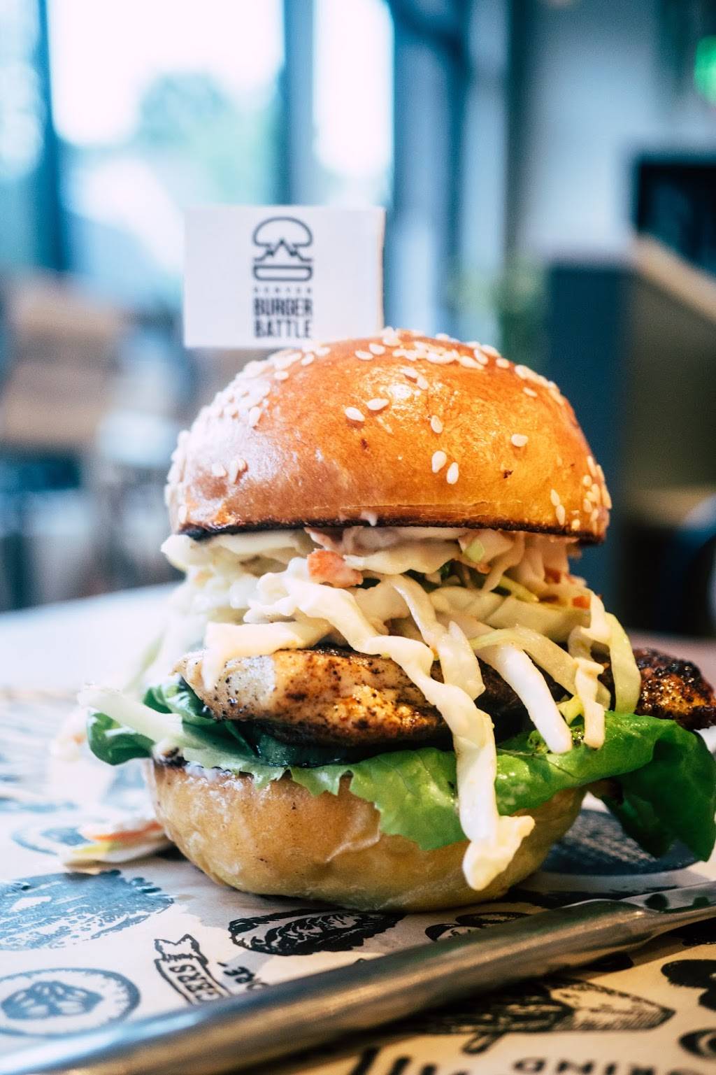 American Grind | restaurant | 81 South Pennsylvania Avenue, Denver, CO 80209, USA | 7193683847 OR +1 719-368-3847