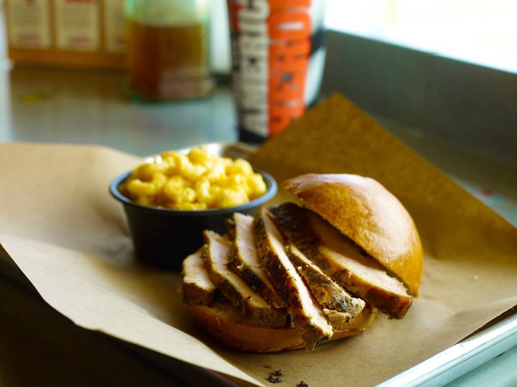 MISSION BBQ | restaurant | 120 Village Drive, King of Prussia, PA 19406, USA | 4846372595 OR +1 484-637-2595