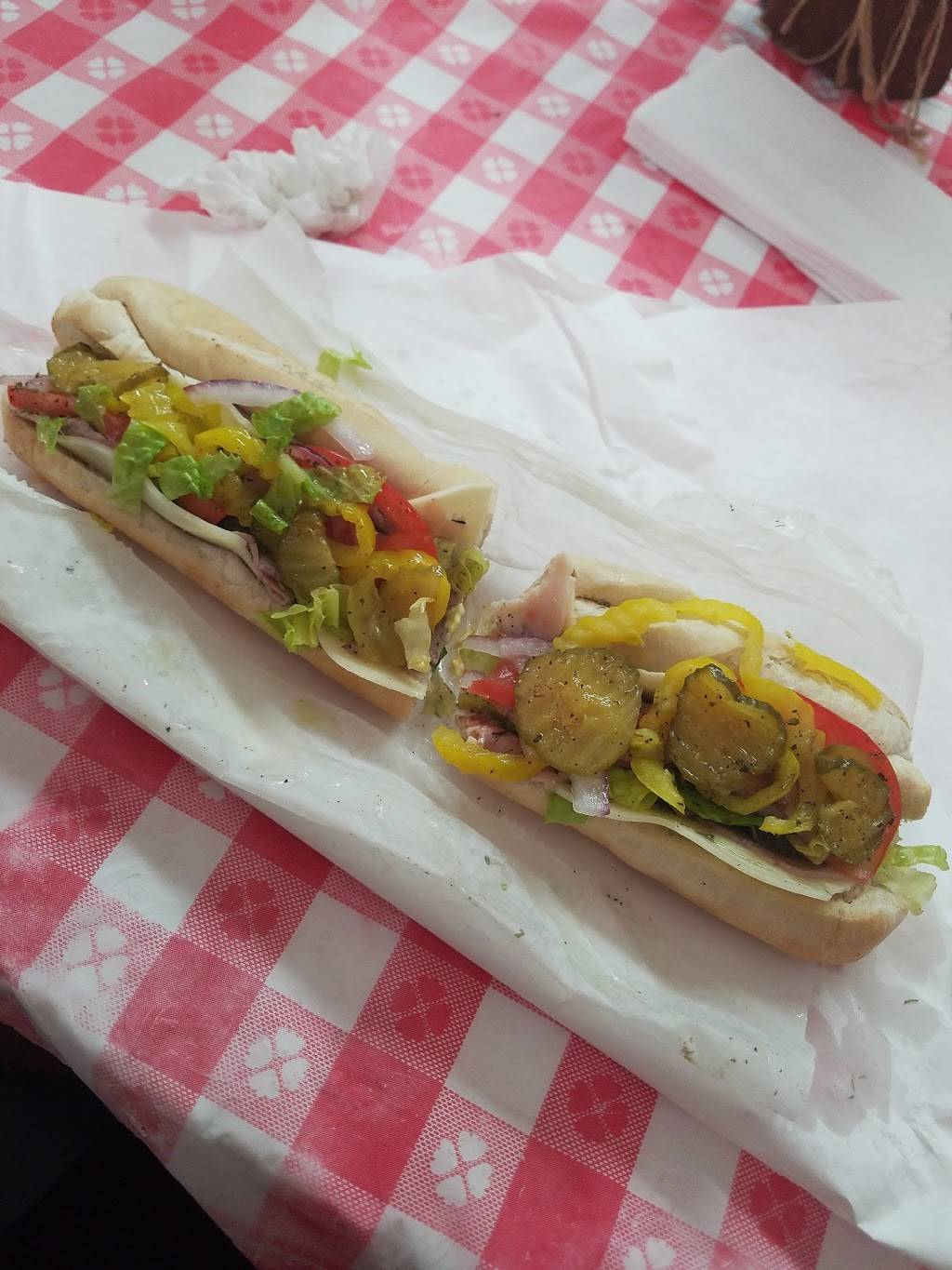 Sub Shack | meal takeaway | 3781 Ocoee Apopka Rd, Apopka, FL 32703, USA | 4074640157 OR +1 407-464-0157