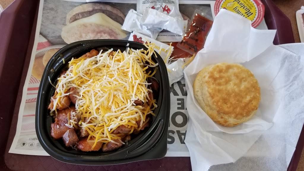 Bojangles Famous Chicken n Biscuits | restaurant | 13559 Beach Blvd, Jacksonville, FL 32224, USA | 9049928203 OR +1 904-992-8203