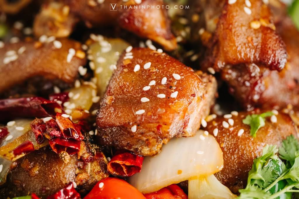 Sichuan King | restaurant | 400 N Greenville Ave #17, Richardson, TX 75081, USA | 9722348889 OR +1 972-234-8889