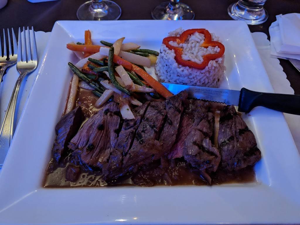 Restaurant Bel Azur | restaurant | 245 Rue Saint Georges, Saint-Jérôme, QC J7Z 2B6, Canada | 4505656262 OR +1 450-565-6262