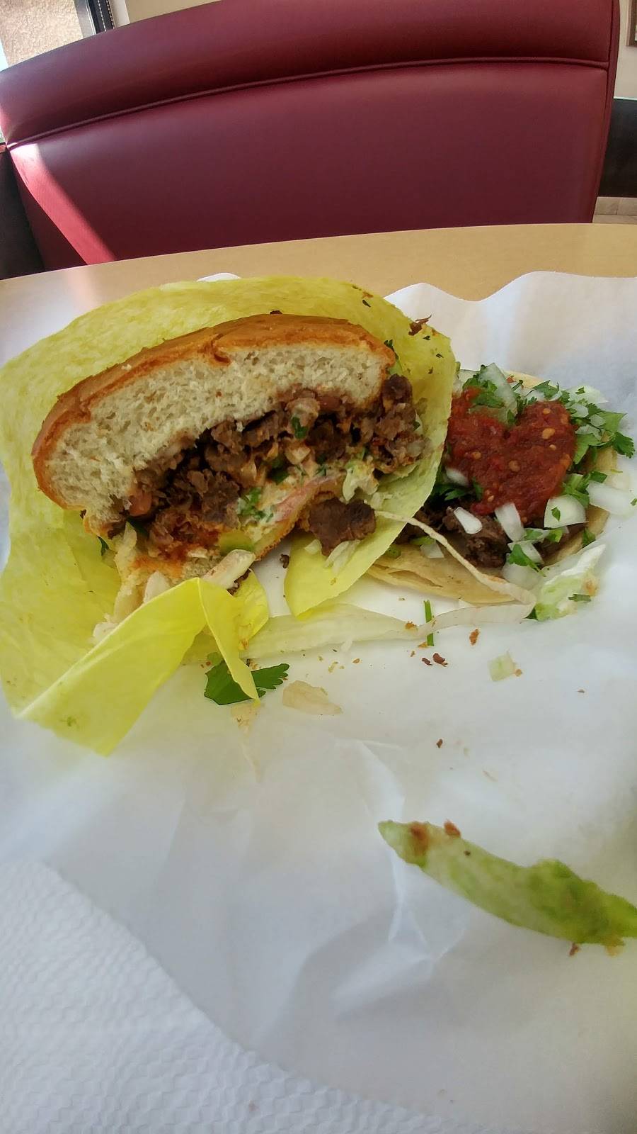 Tacos El Toro | restaurant | Bakersfield, CA 93309, USA | 6613969114 OR +1 661-396-9114