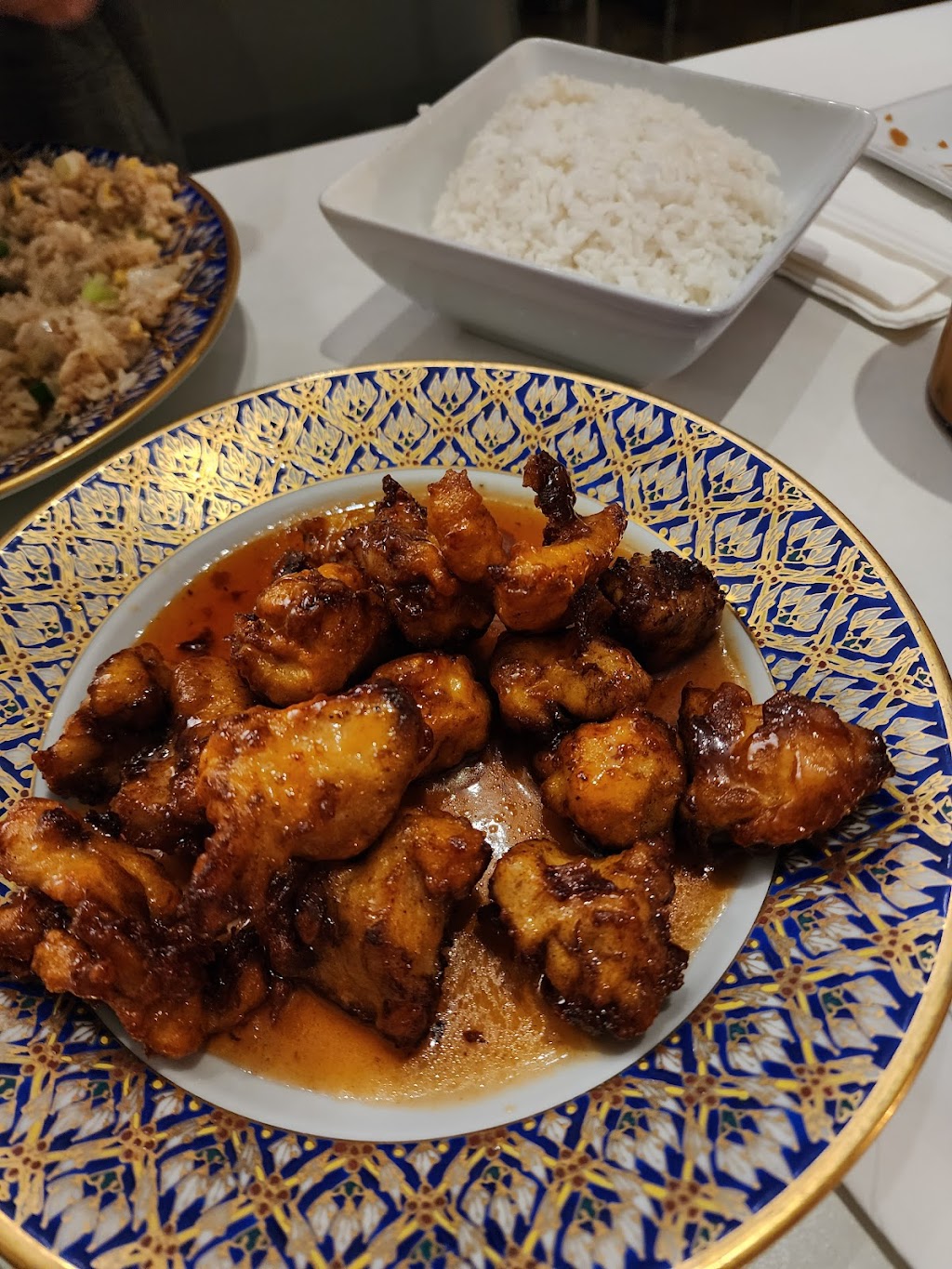 Authentic Thai Kitchen | restaurant | 4500 N 12th St, Phoenix, AZ 85014, USA | 6022775065 OR +1 602-277-5065