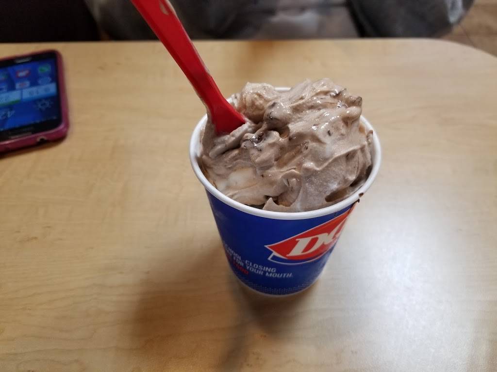 Dairy Queen Grill & Chill | restaurant | 3444 S Sherwood Forest Blvd, Baton Rouge, LA 70816, USA | 2256362140 OR +1 225-636-2140