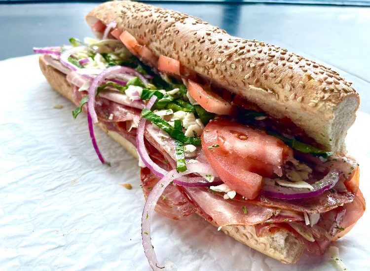 Sunshine Sandwich Shop | restaurant | 5154 Ridge Ave, Philadelphia, PA 19128, USA | 2158425836 OR +1 215-842-5836
