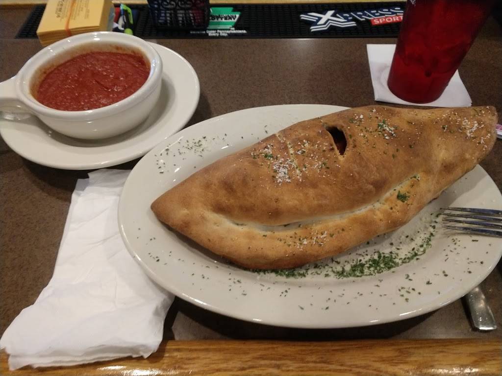 Giannillis II Restaurant & Lounge | restaurant | 4816 State St #30, Greensburg, PA 15601, USA | 7248325600 OR +1 724-832-5600